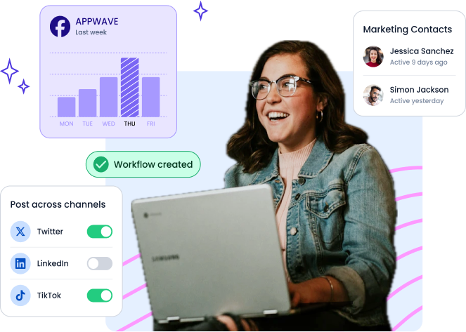 Modern toll gate on a Dubai highway