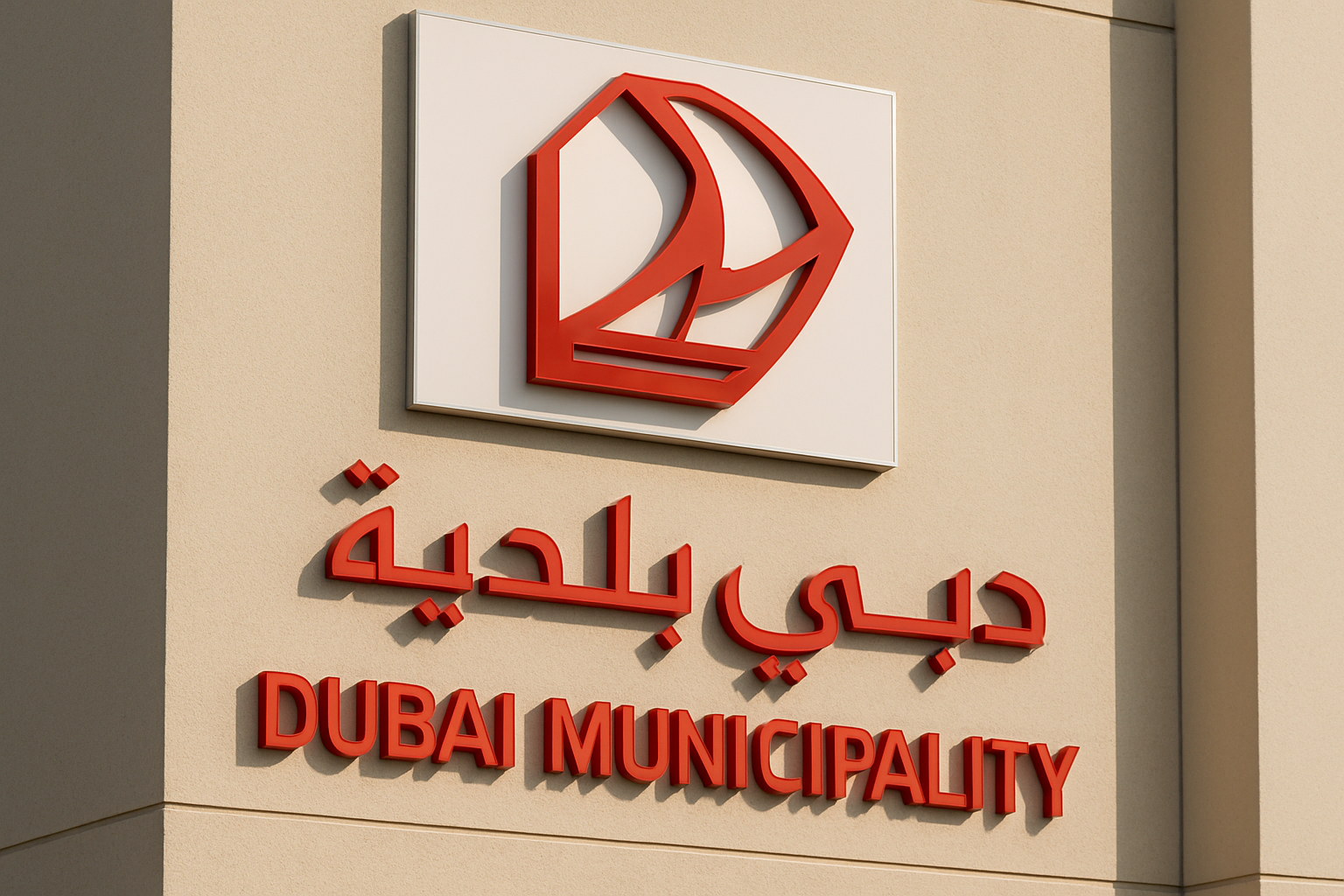 Dubai Municipality
